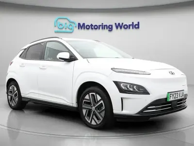 Used Hyundai Kona Premium 10 kW (14 HP) 2023 SUV