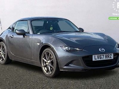 Mazda MX5