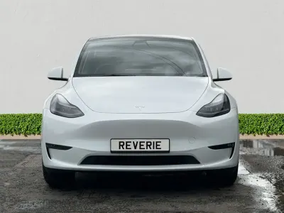 Used Tesla Model Y 282 kW (384 HP) 2022 SUV
