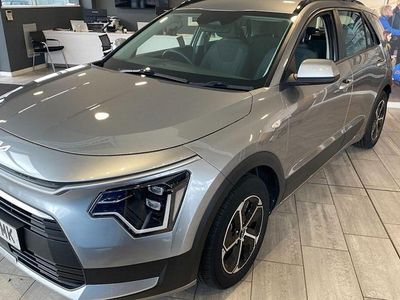 Used 2023 Kia Niro SUV | £18,999 (Fair price)