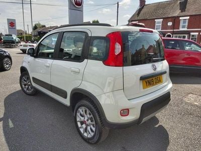 Fiat Panda 4x4