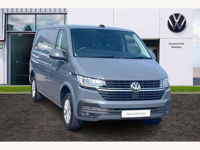 VW T6.1