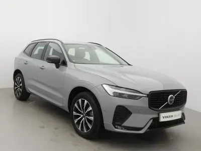 Usado Volvo XC60 Plus 2025 Cinzento SUV