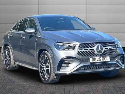 Mercedes GLE450 AMG