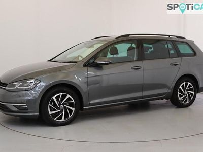 VW Golf VIII
