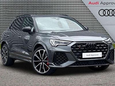 Audi RS Q3