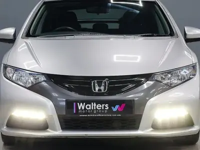Used Honda Civic