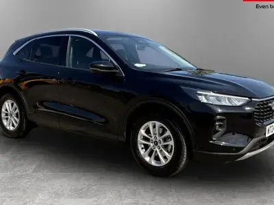 Used Ford Kuga