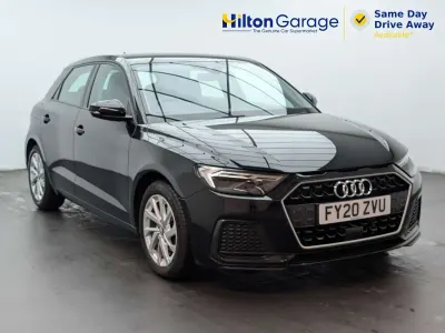 Usado Audi A1 Sportback
