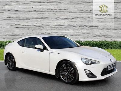 Toyota GT86