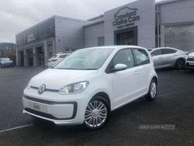 VW up!