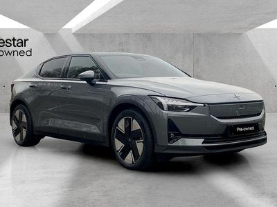 Storm New 2025 Polestar 2 Long Range Single Motor Hatchback | £35,040