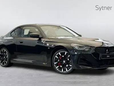 New BMW 220 M Sport 184 HP (135 kW) 2026 Coupe