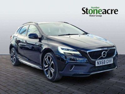 Volvo V40 CC