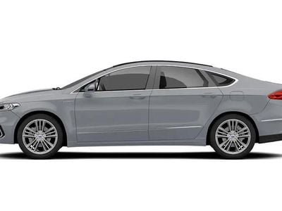 Used Ford Mondeo Titanium 188 HP (138 kW) 2021 Sedan