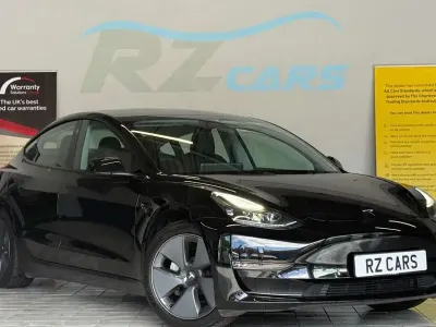 Used Tesla Model 3 11 kW (15 HP) 2020 Sedan