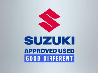 Used Suzuki Vitara 116 HP (85 kW) 2025 Red SUV