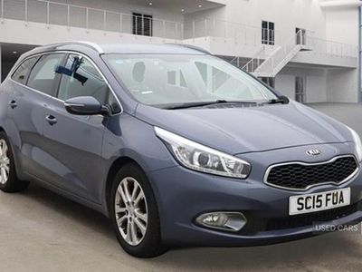 Kia Ceed Sportswagon