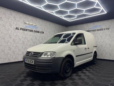 VW Caddy