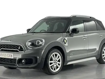 Używany Mini Cooper S Sport 224 KM (164 kW) 2020 Hatchback
