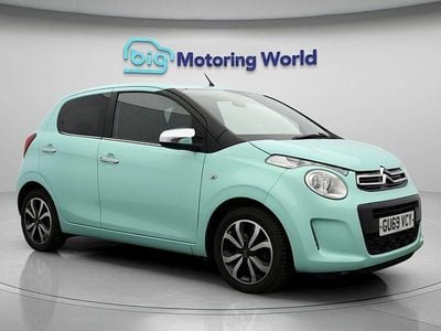 Citroën C1