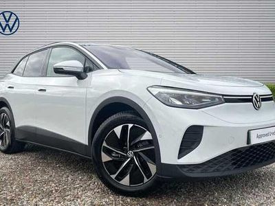 Used VW ID.4 Pure 125 kW (170 HP) 2025 SUV