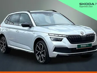 Used Skoda 110 R