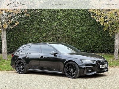 Audi RS4