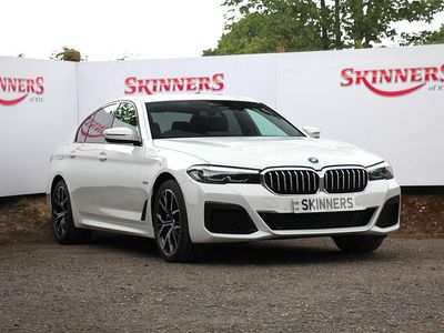 BMW 530e
