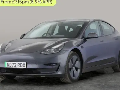Usado Tesla Model 3 RWD 180 kW (245 CV) 2023 Berlina