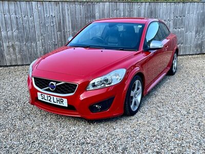 Volvo C30