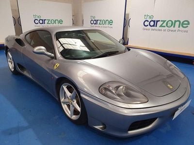 Ferrari 360