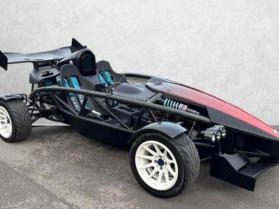 Used Ariel Atom 2013 Cabriolet