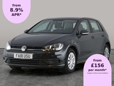 VW Golf VII