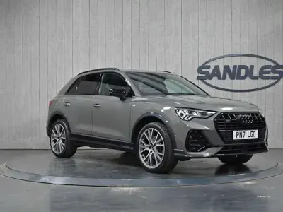 Used Audi 200 200 HP (147 kW) 2021 Estate