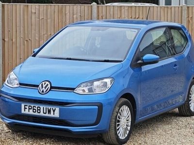 VW up!