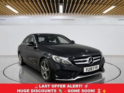 Mercedes C250