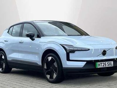 Used 2024 Volvo EX30 Performance SUV | £28,950 (Fair price)