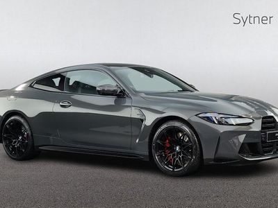 New BMW M4 Competition Edition 530 HP (389 kW) 2026 Coupe