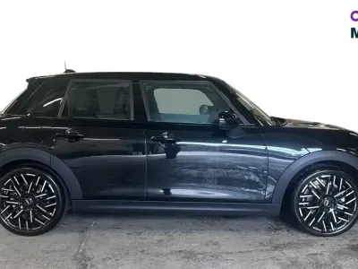 Used Mini Cooper