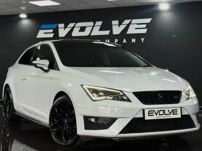 Used Seat Leon
