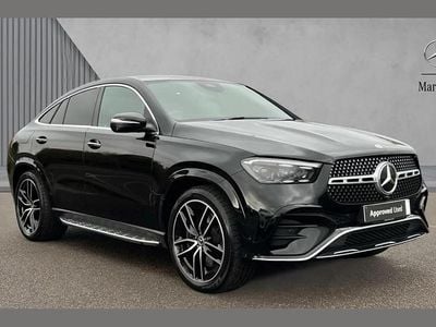 Mercedes GLE450 AMG