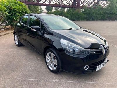 Renault Clio IV