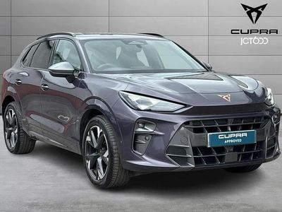 Used Cupra Terramar 147 HP (108 kW) 2025 Other SUV