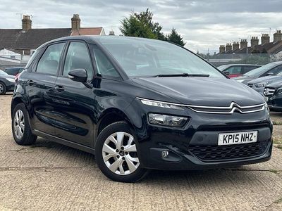 Citroën C4 Picasso