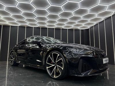 Audi RS7