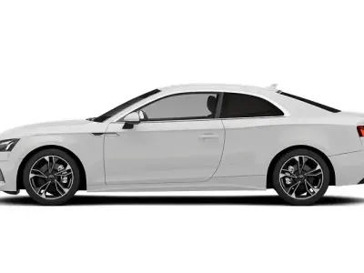 Używany Audi A5