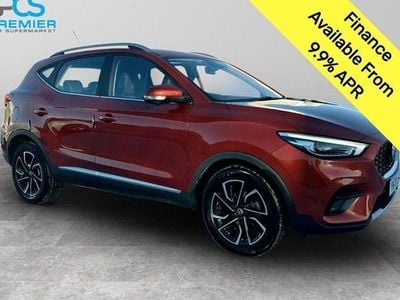 Used 2020 MG ZS Exclusive SUV | £12,995 (Fair price)