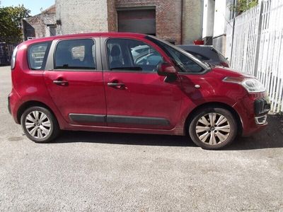 Citroën C3 Picasso