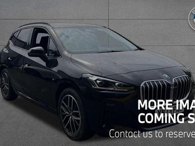 BMW 225 Active Tourer
